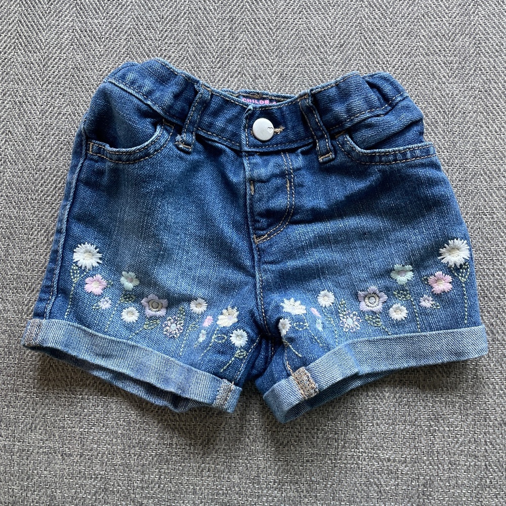 Girls clothes